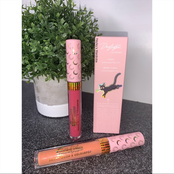 Colourpop Sailor Moon Daylight Bundle - Picture 3 of 3